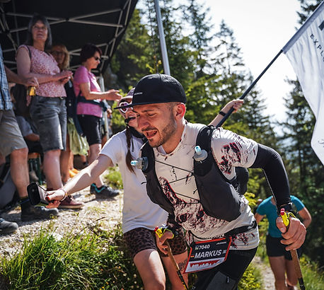 100 Meilen Zugspitz Ultratrail