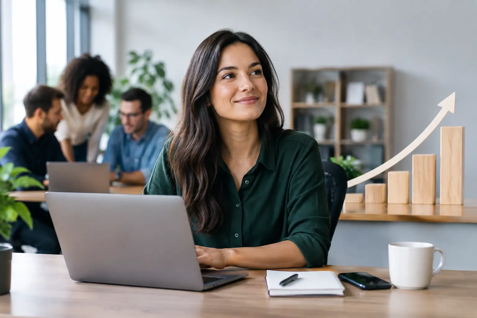 Service Business Growth Systems That Scale