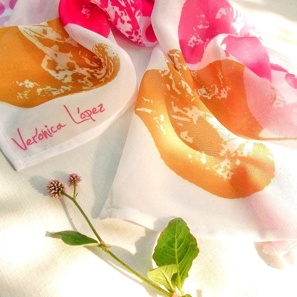 Miniatura: Cuidar mi Paraíso en Rosas y Tostados