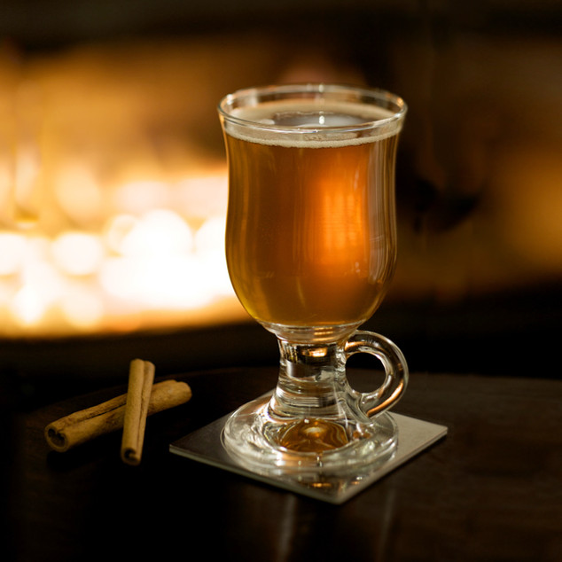 5 Hot Toddies! Check it and see...