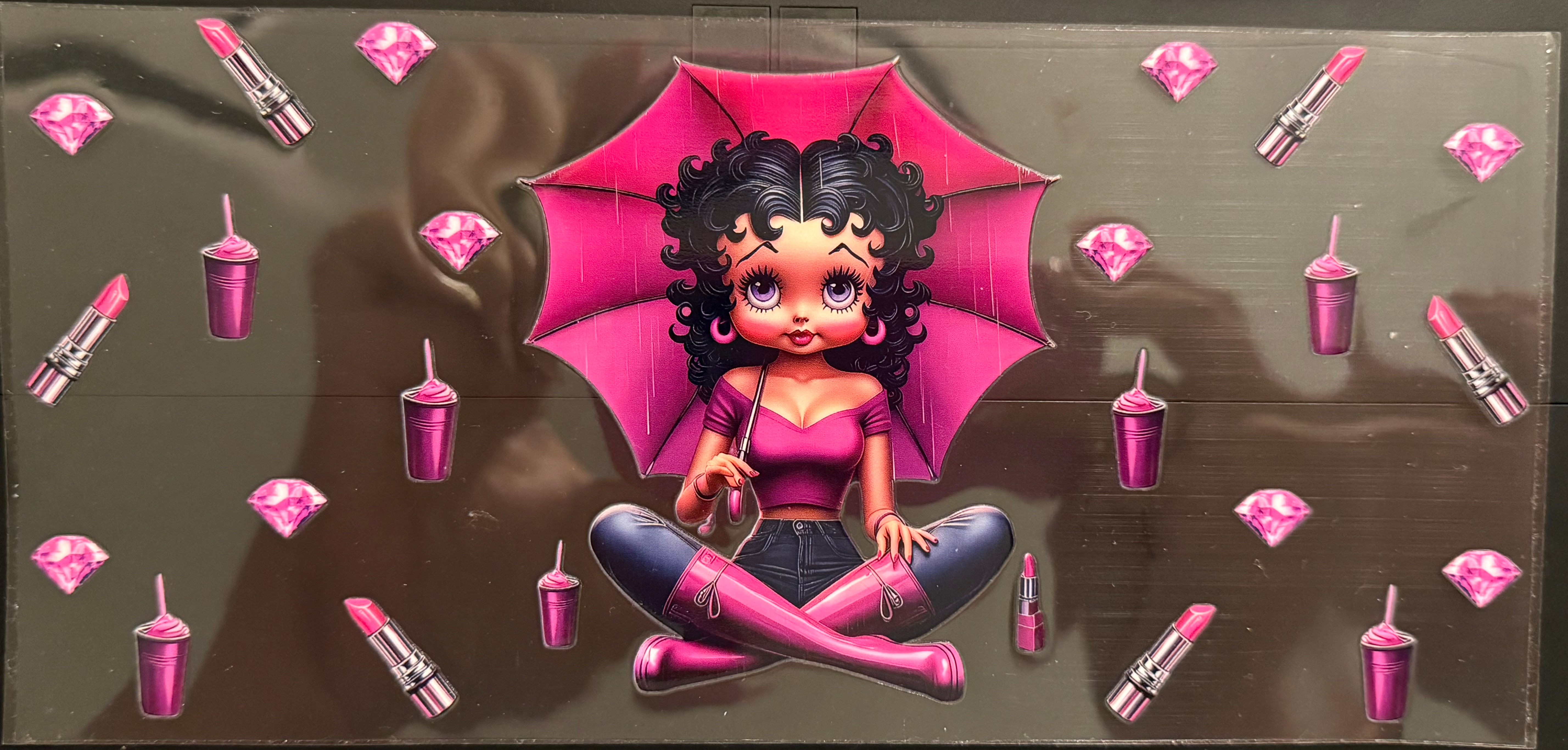 BETTY UMBRELLA
