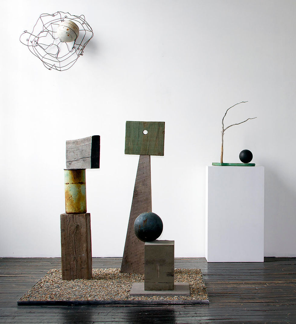 MARC ZAREF