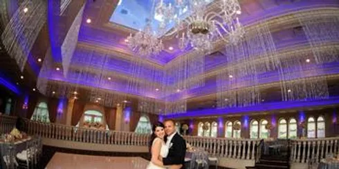 Top 10 Wedding Venues In New Jersey According To Wedding Spot Com