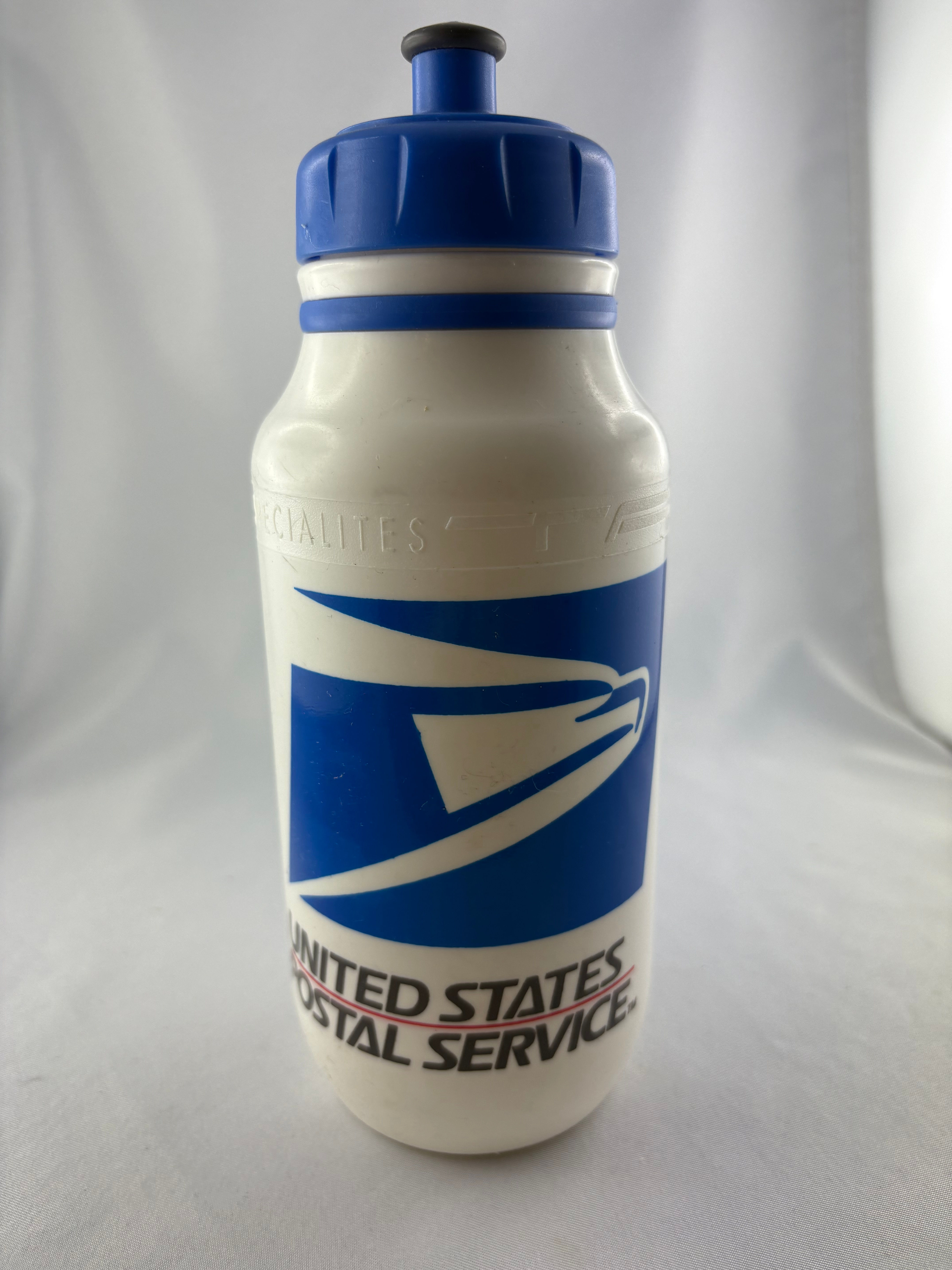 Bidon / gourde cyclisme United State Postal