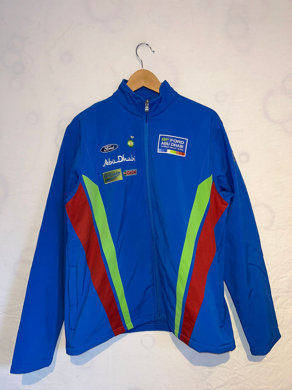 Miniature : Veste Softshell Ford