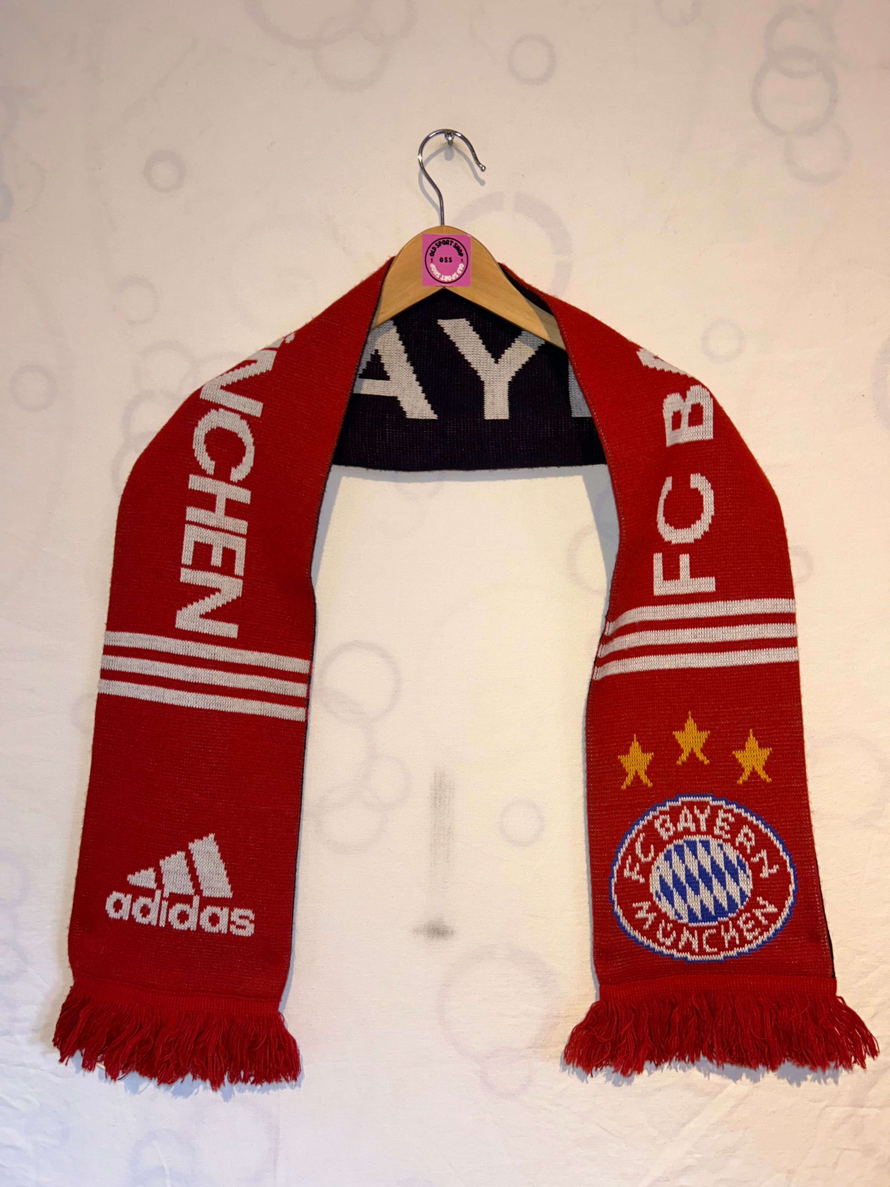 Echarpe football FC Bayern Munich