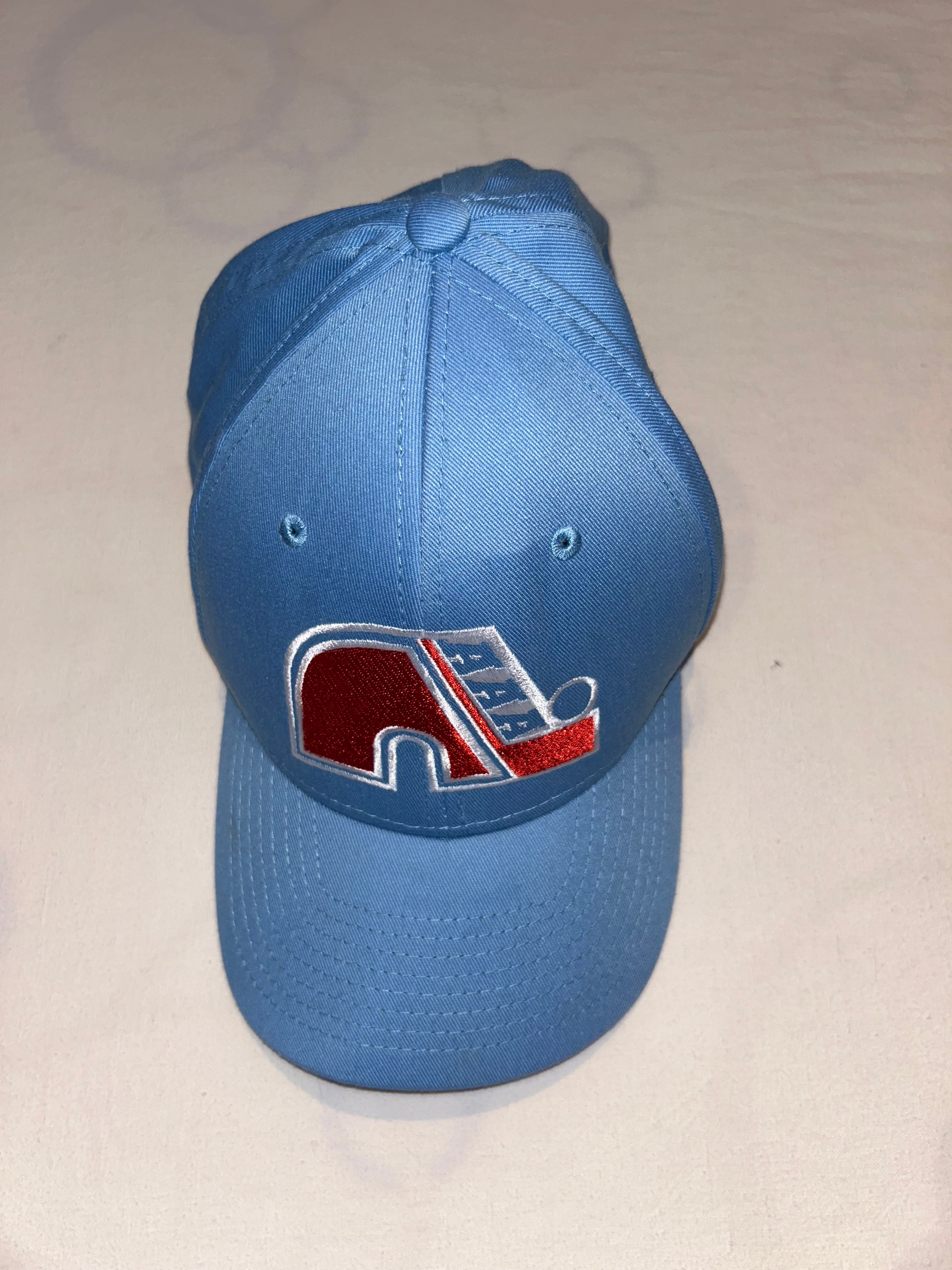 Casquette Hockey sur glace Nordiques