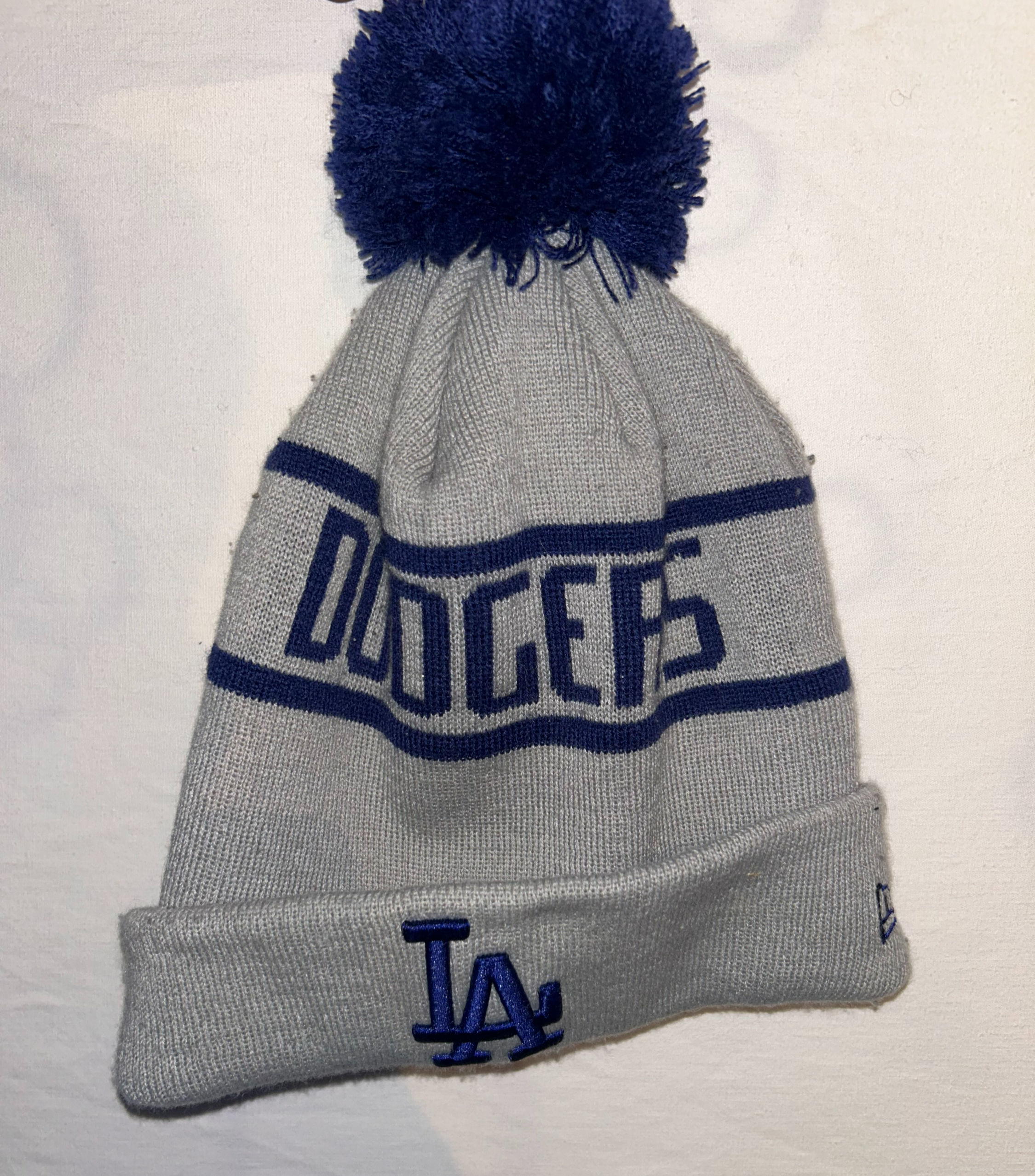 Bonnet LA Dodgers