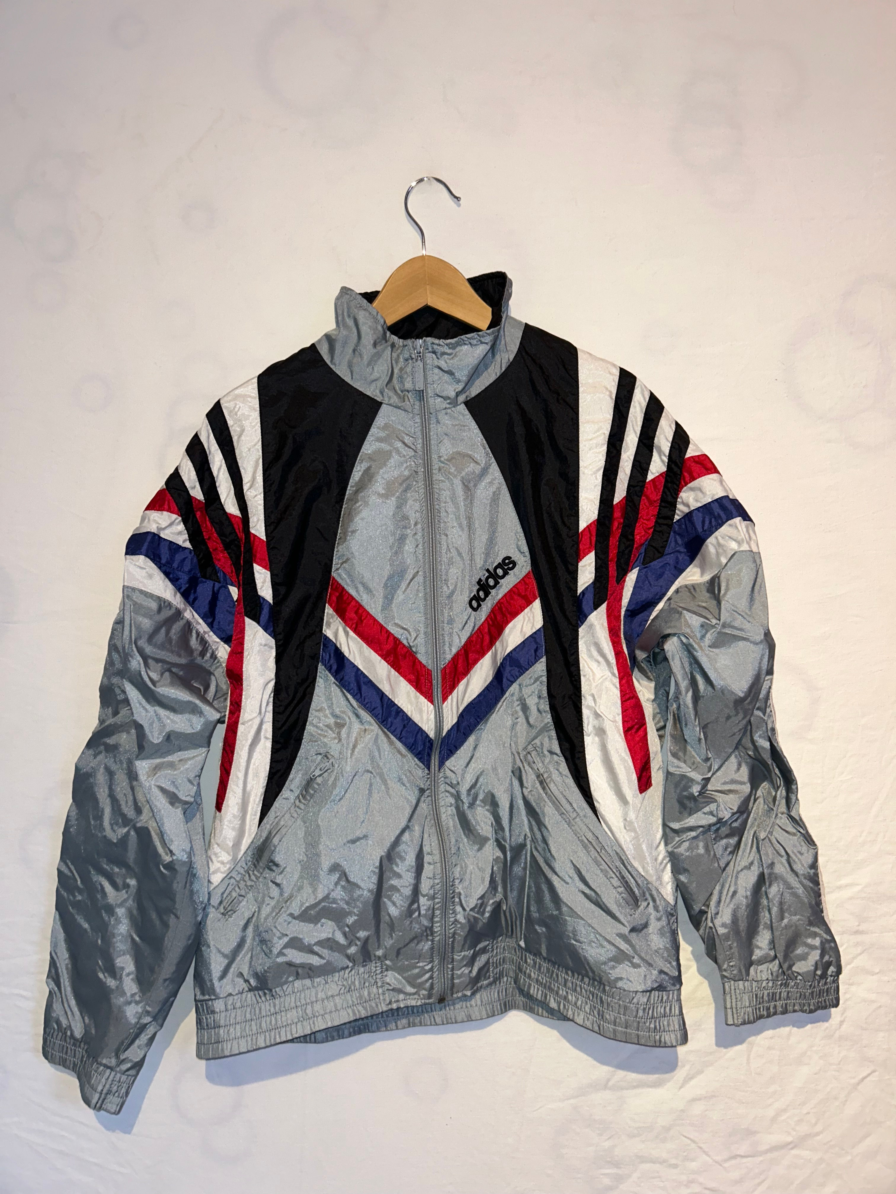 Veste de survêtement années 90