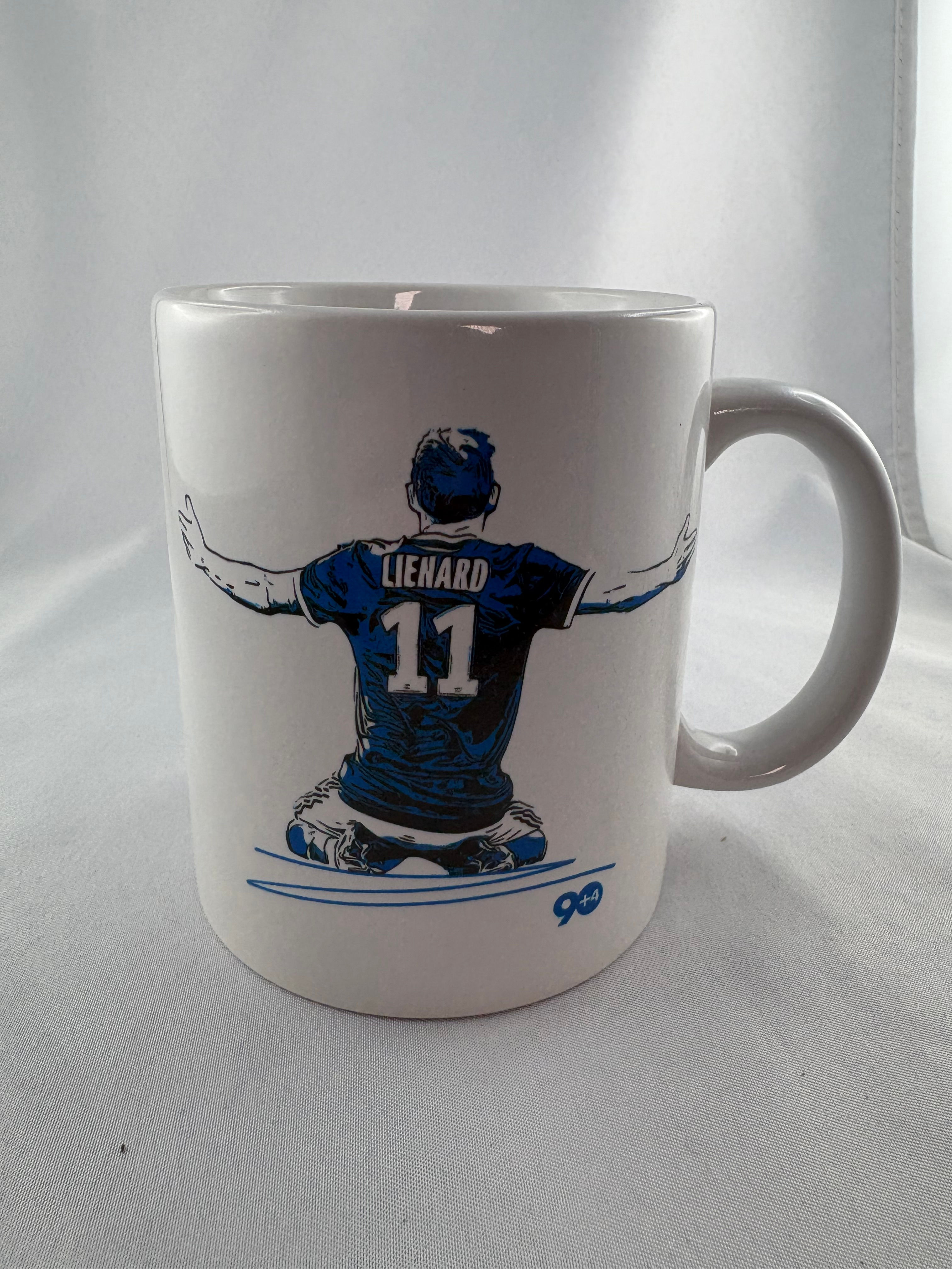 Mug Strasbourg Liénard