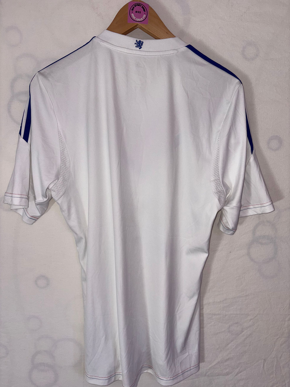 Miniature : Maillot football Olympique Lyonnais 2013/14