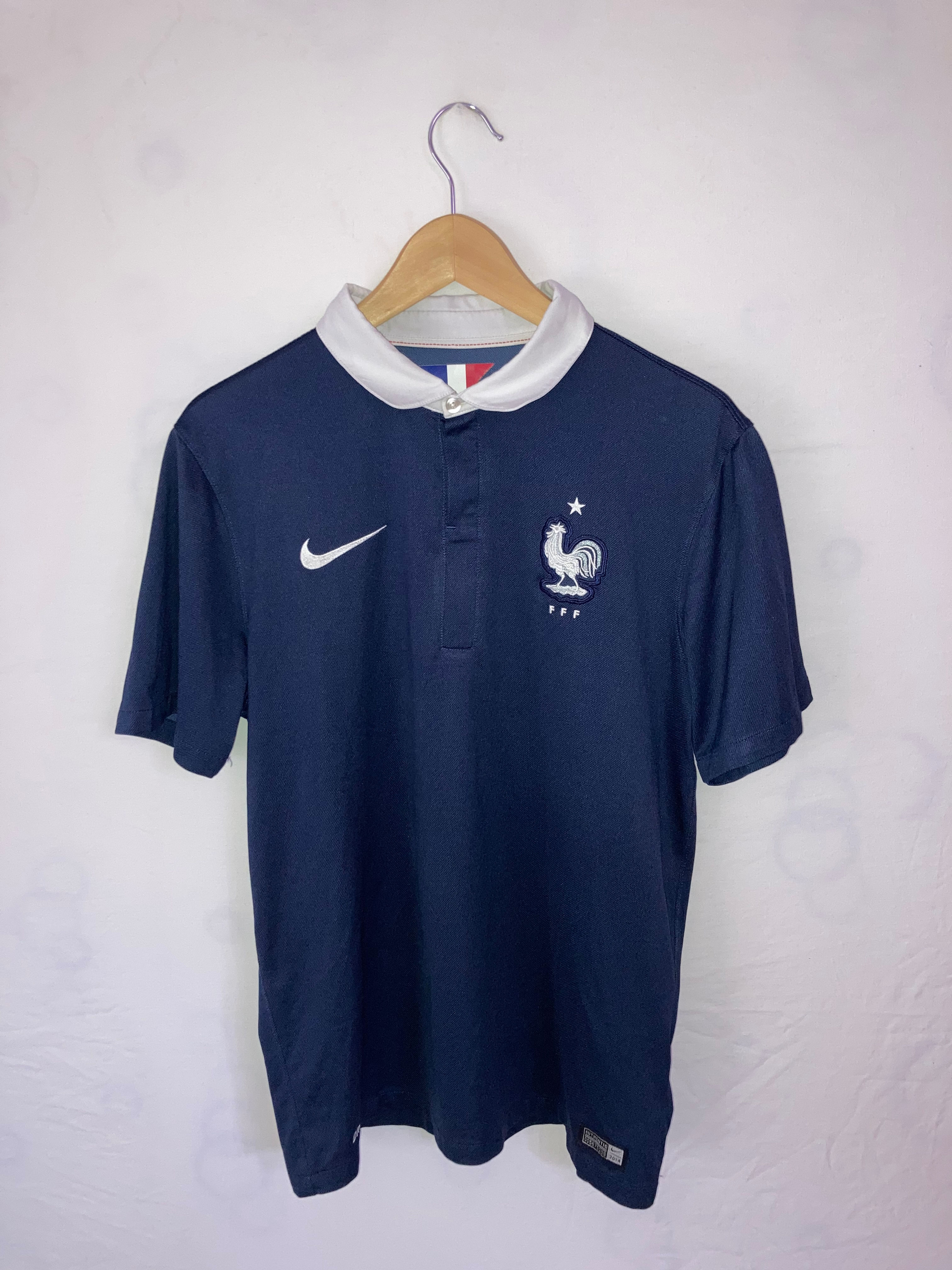 Maillot Equipe de France 2014