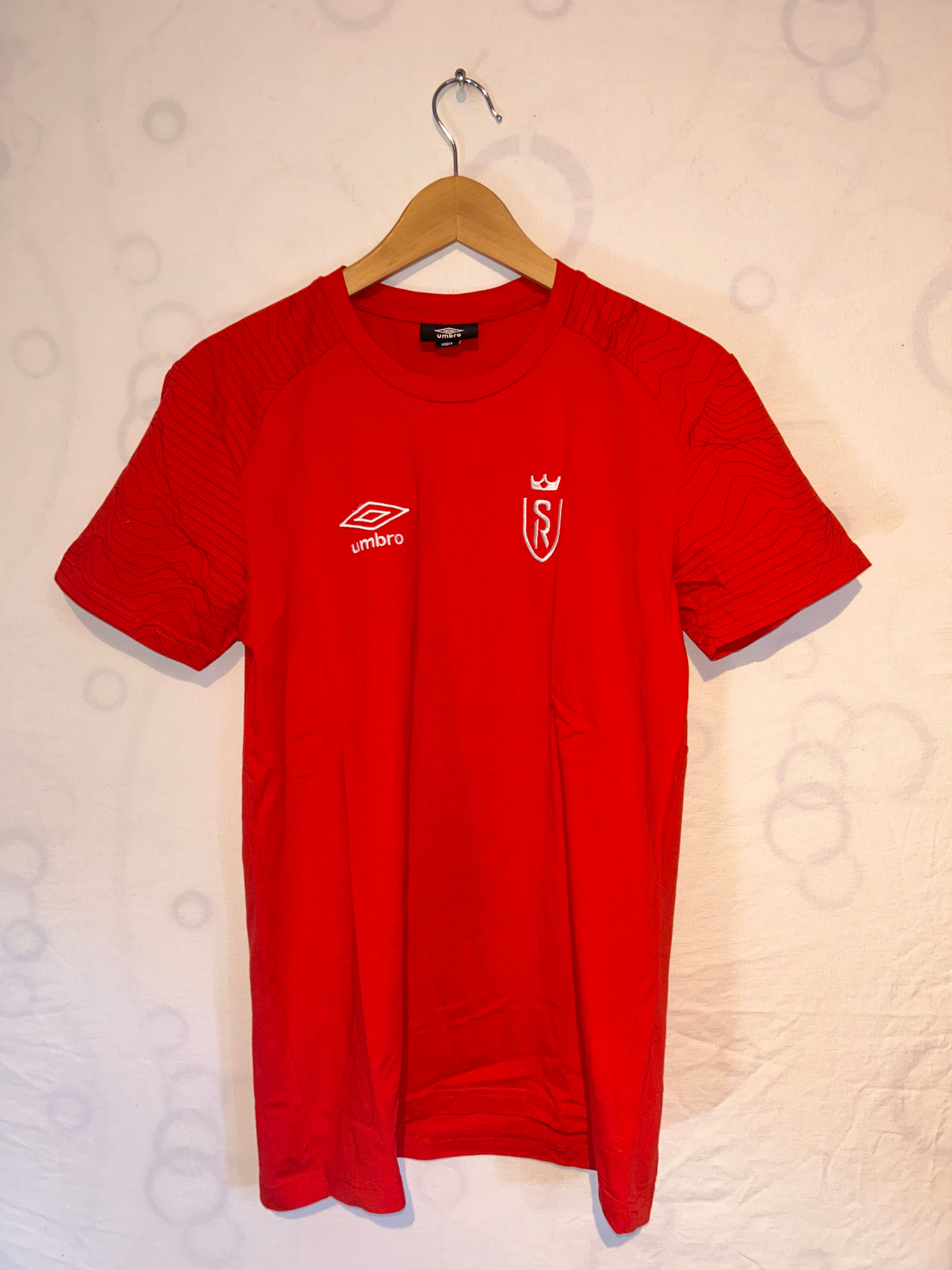 T-shirt Stade de Reims