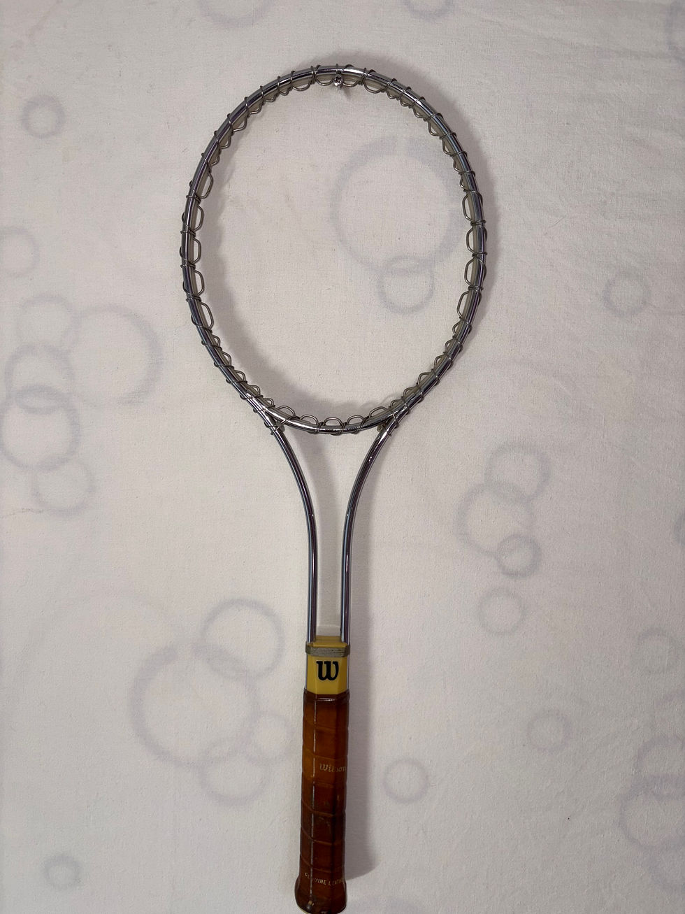 Miniature : Raquette tennis Wilson T2000
