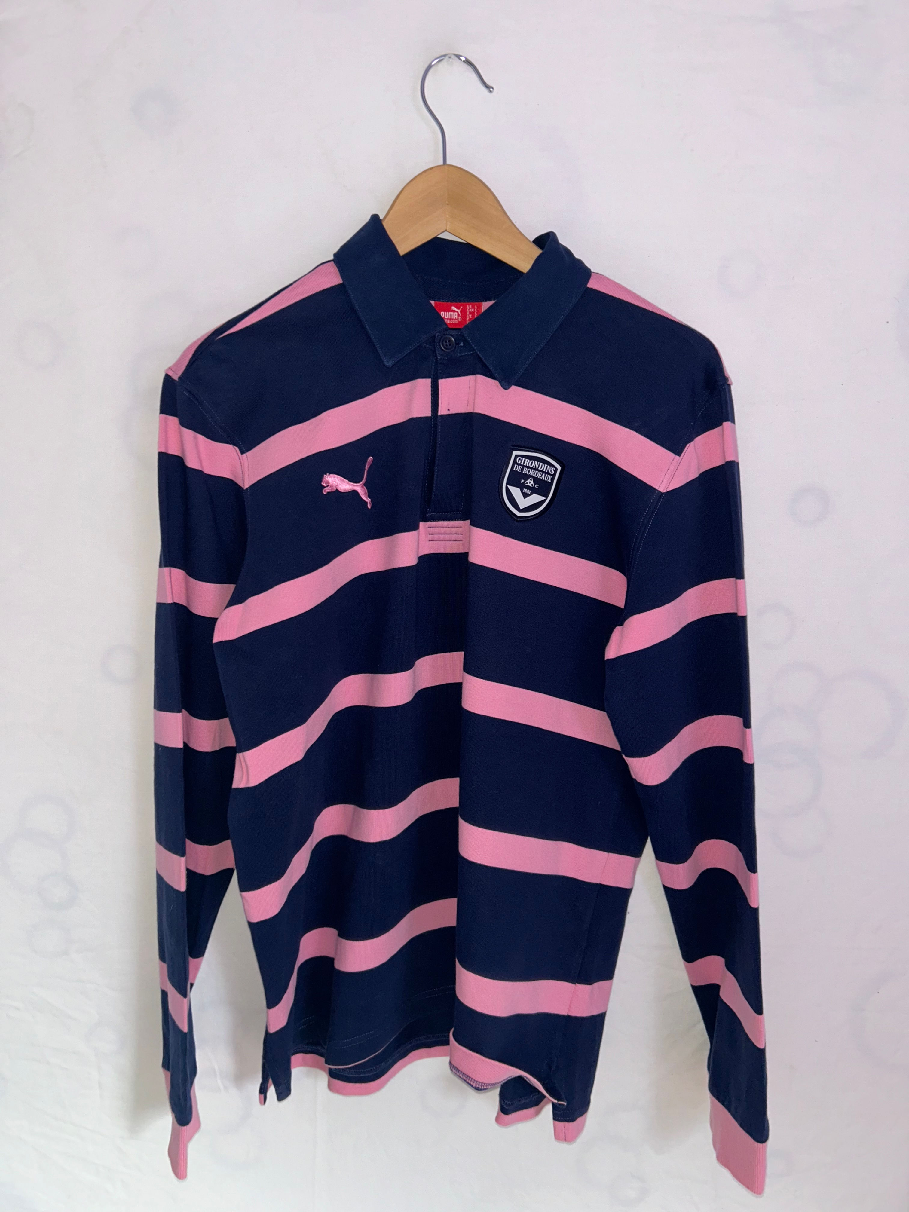 Polo Girondins de Bordeaux