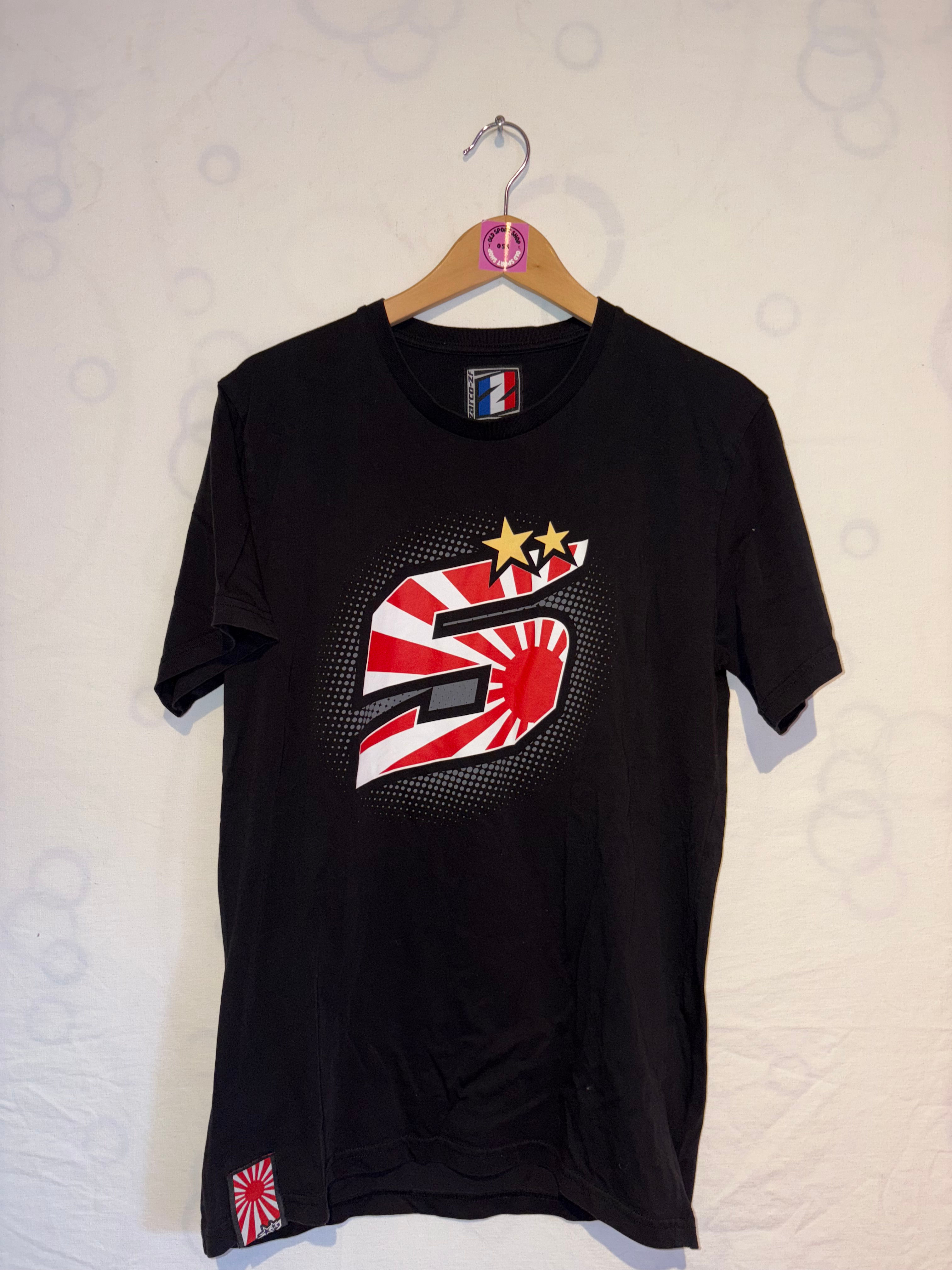 T-shirt Moto GP Zarco