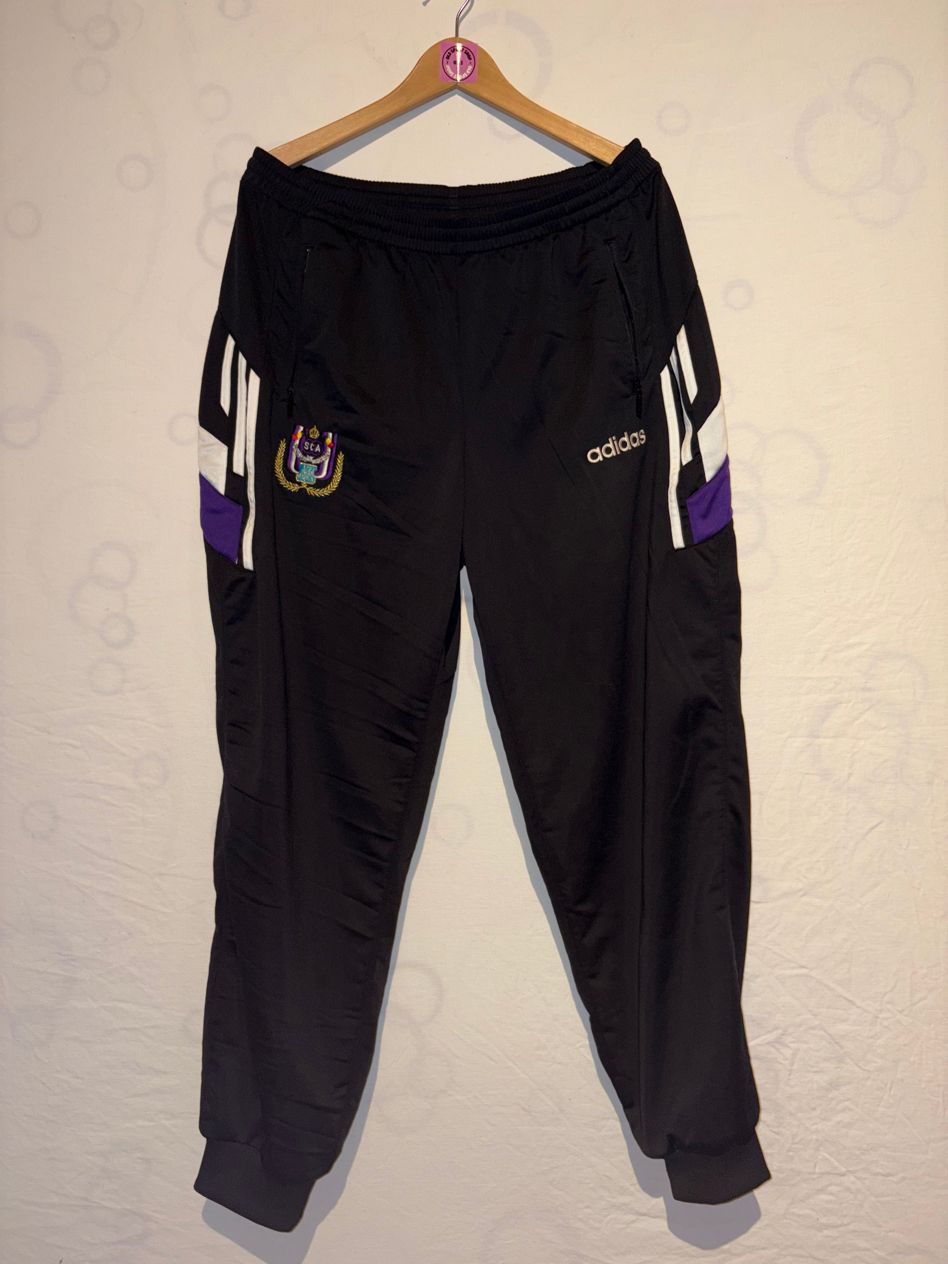 Bas de survêtement Anderlecht 1996/97