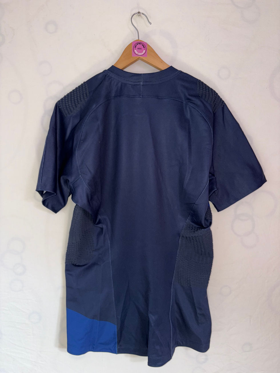 Miniature : Maillot rugby France version pro