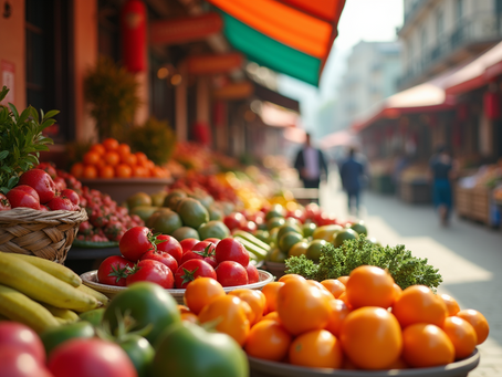 Maximize ROI with Professional Marketing Solutions