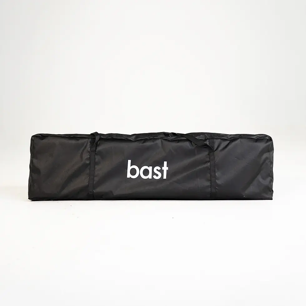 Thumbnail: Two Tier Folding Bench