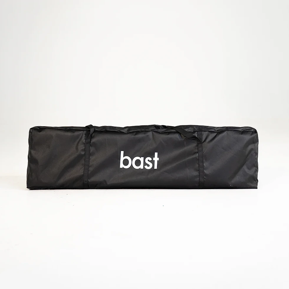 Thumbnail: Two Tier Folding Bench