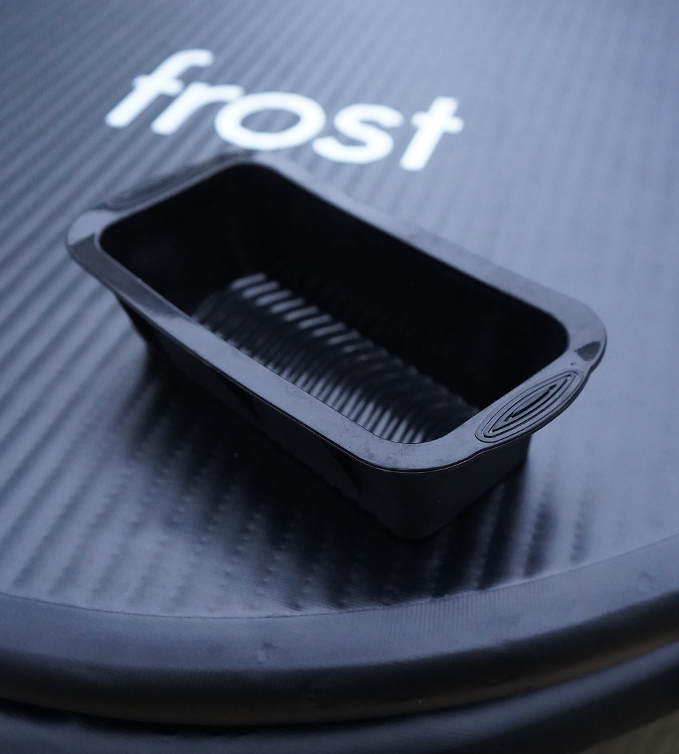 Thumbnail: Frost Premium