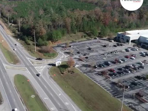 Big Opportunities in Anniston, Alabama!