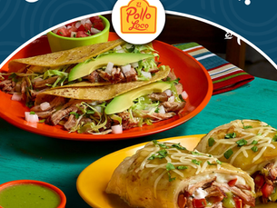 Opening Soon: El Pollo Loco in Kingman, AZ!