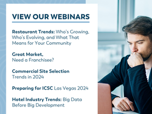 View our Webinars