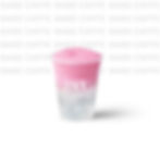 Coconut Pink Cloud (โคโค่นัท พิงค์ คลาวด์)