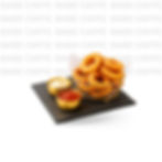 หอมทอด (Crispy onion)