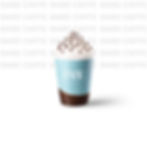 Choco blue frappe (ช็อกโกบลูเฟรบเป้)