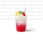 Red lemon sparkling (เรดเลมอนสปาร์คกิง)