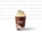 Caramel Choco frappe (คาราเมลช็อกโกเฟรบเป้)