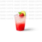Strawberry sparkling (สตอเบอรี่สปาร์คกิง)