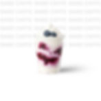 Blueberry milk (บลูเบอร์รี่มิลค์)