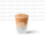 Coconut Latte Cloud (โคโค่นัท ลาเต้ คลาวด์)