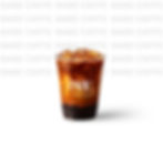 บราวน์ชูการ์ลาเต้ ( Brown sugar Latte )