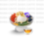 Greens please Greek yogurt (กรีนพลีกรีกโยเกิร์ต)