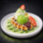 Matcha Berry (มัทฉะเบอร์รี่)