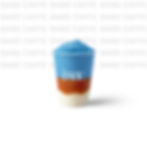 Caramel ocean frappe (คาราเมลโอเชี่ยนเฟรปเป้)