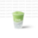 Coconut Matcha Cloud (โคโค่นัท มัทฉะ คลาวด์)