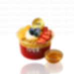 Golden Hour Acai (โกลเด้นเอาเอาร์อาซาอิ )