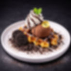Dark Choco Crush (ดาร์กช็อกโกครันซ์)