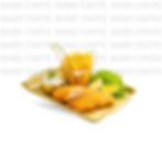 Fish &chips (ฟิชแอนด์ชิฟ)