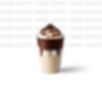 Cookies n cream frappe (คุ้กกี้แอนดด์ครีม)