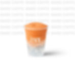 Coconut Cloud Thai Tea (โคโค่นัท ไทยที คลาวด์)