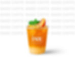 Peach Tea Jelly (ชาพีชเจลลี่)
