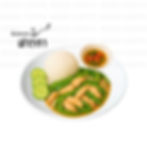 ผัดพริกสดราดข้าว (Stir-Fried Fresh Chili)