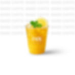 Lemon Tea Jelly (ชาเลมอนเจลลี่)